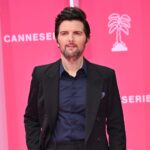Adam Scott says 'Parks and Rec' wouldn't be the same show if it was made in the Trump era