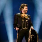 Alejandro Fernández & Banda MS to Headline the 2026 Arre Festival