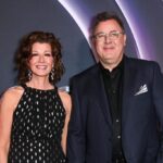 Amy Grant on How Vince Gill Supported Her During Brain Injury Recovery