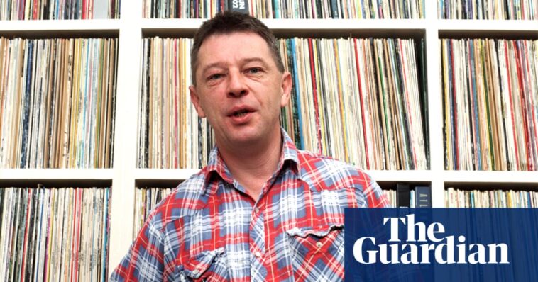 Andy Kershaw obituary | Music radio