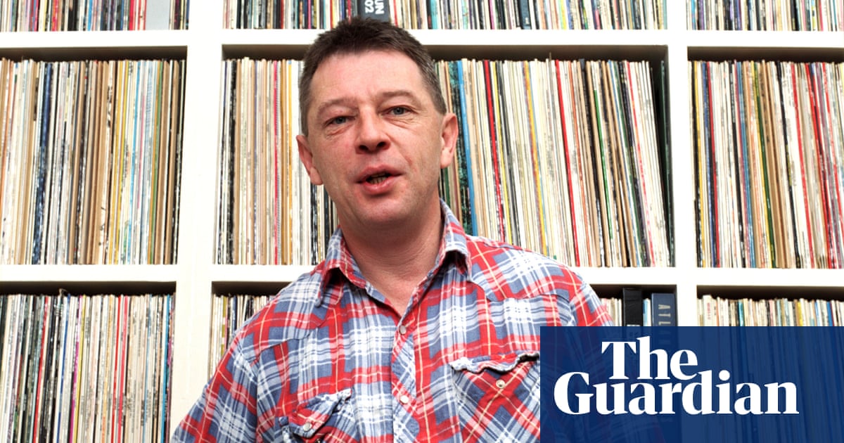 Andy Kershaw obituary | Music radio