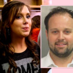 Anna Duggar Forwards Husband Josh A Letter Saying Possession Of Child Sex Abuse Material Is A 'Victimless' Crime - WTF?!