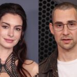 Anne Hathaway talks Jack Antonoff music collaboration for new film 'Mother Mary'