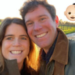 Another Royal Baby Is On The Way! Princess Eugenie & Jack Brooksbank Expecting Third Child!