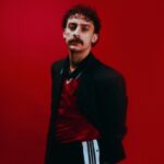Antony Szmierek announces new album ‘Decoding Birdsong’ with hypnotic single ‘Chalk’ and UK tour dates