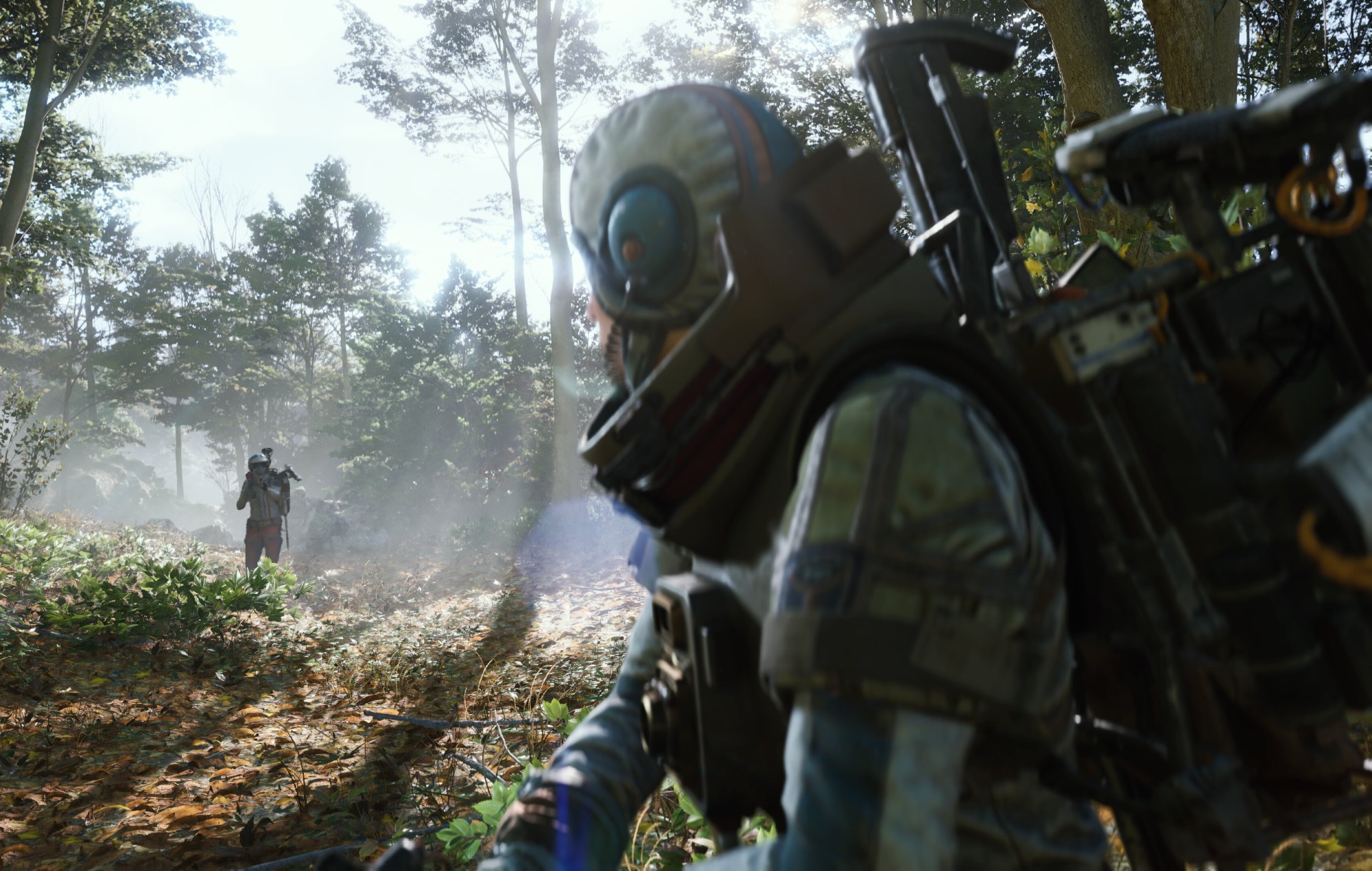 Arc Raiders 2026 roadmap - what to expect this year
