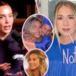 Bachelor Alum Lauren Luyendyk Is 'Team Alix Earle' Amid Alex Cooper Feud - Accuses Call Her Daddy Host Of 'Sexualizing' Her Daughter Alessi!