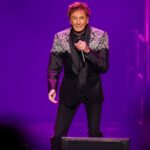 Barry Manilow Postpones Las Vegas Shows, But Making 'Great Progress'