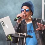 Beastie Boys' Mike D shares infectious solo debut 'Switch Up'