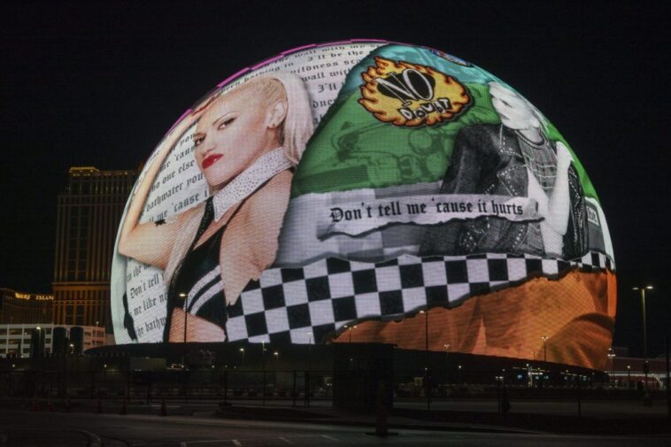 Best Moments of Las Vegas Residency