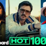 Billboard Hot 100 Top 10 Countdown for May 9, 2026