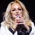 Bonnie Tyler Undergoes Emergency Intestinal Surgery in Portugal
