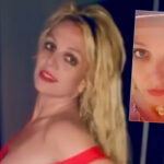 Britney Spears Posts Photo Holding Snake & Says She’s On A ‘Spiritual Journey’ After DUI Arrest & Rehab Stay