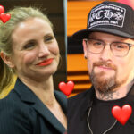 Cameron Diaz & Benji Madden Welcome Third Baby - And Share Meaning Of Unique Name!