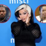 Cardi B Discussed at Stefon Diggs Trial