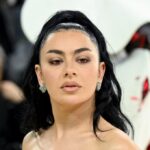 Charli xcx Teases New Song 'Rock Music,' Reveals Release Date