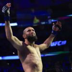 Chimaev Vs. Strickland MMA Live Online