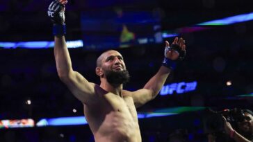 Chimaev Vs. Strickland MMA Live Online