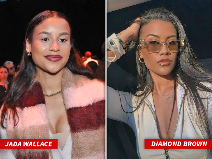 jada wallace diamond brown split getty swipe