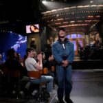 Connor Storrie Introduces Olivia Rodrigo's 'Begged' Song
