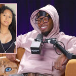 D4vd Eerily Calm In Podcast Interview Days After He Allegedly Killed Celeste Rivas - WATCH