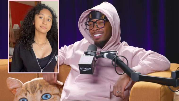 D4vd Eerily Calm In Podcast Interview Days After He Allegedly Killed Celeste Rivas - WATCH