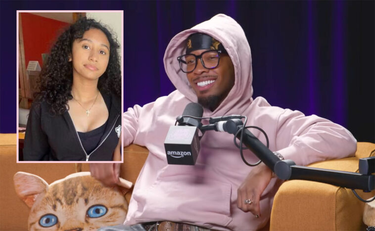 D4vd Eerily Calm In Podcast Interview Days After He Allegedly Killed Celeste Rivas - WATCH