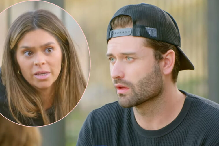 Dakota Mortensen’s Future On Mormon Wives Revealed After Taylor Frankie Paul Protective Order Hearing