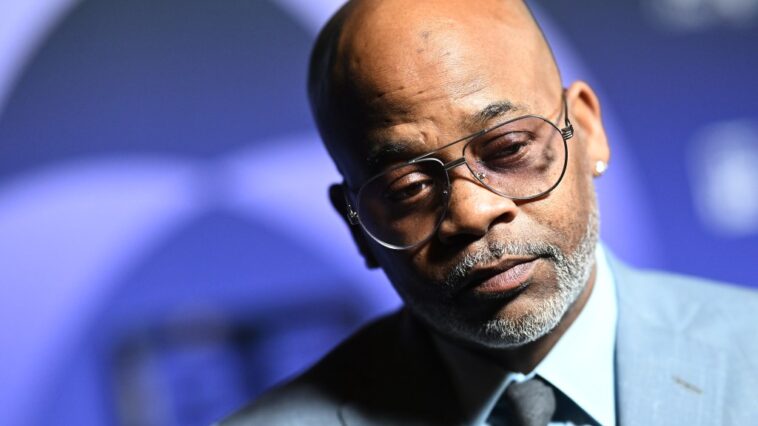 Dame Dash Says Kanye Has Better Catalog Than Jay-Z