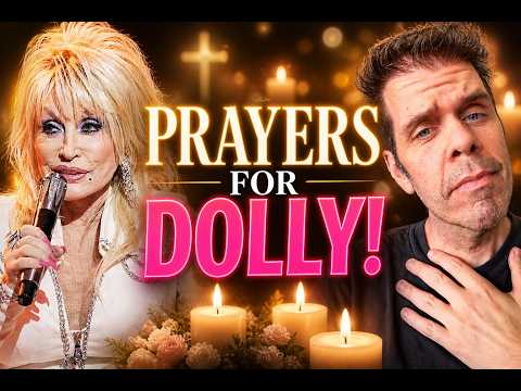 Dolly Parton Reveals Ongoing Health Struggles, Cancels Las Vegas Residency. She Is "Responding To Medication" BUT: