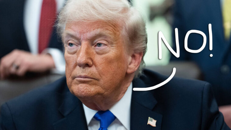 Donald Trump Reveals Why He REFUSES To Wear A Bulletproof Vest Despite Several Assassination Attempts!
