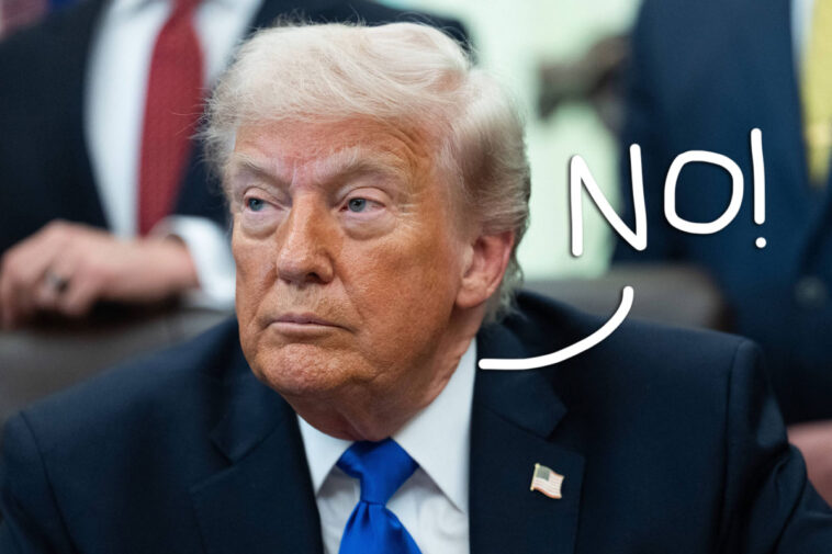 Donald Trump Reveals Why He REFUSES To Wear A Bulletproof Vest Despite Several Assassination Attempts!