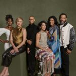 Doris Duke Artist Awards 2026 Receipients