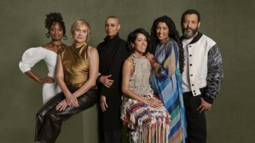 Doris Duke Artist Awards 2026 Receipients
