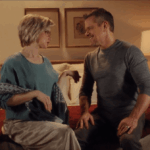 Doting Husband Matt Damon Stars in Your Mother's Favorite Movie