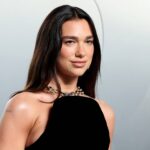 Dua Lipa files $15million lawsuit against Samsung for using her face to sell TVs