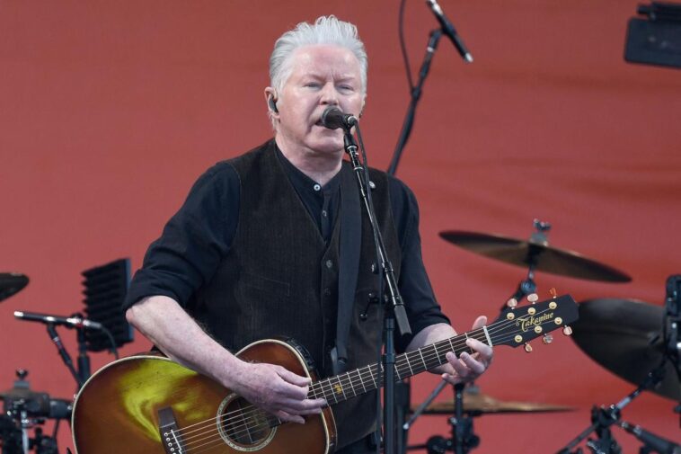 Eagles Reportedly Cut Festival Set Short Due to 'Medical Episode'