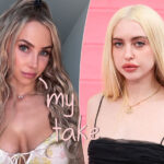 Euphoria's Chloe Cherry Says Adult Content Has NOTHING To Do With 'Empowerment' - & OF Star Alix Lynx Has Words!