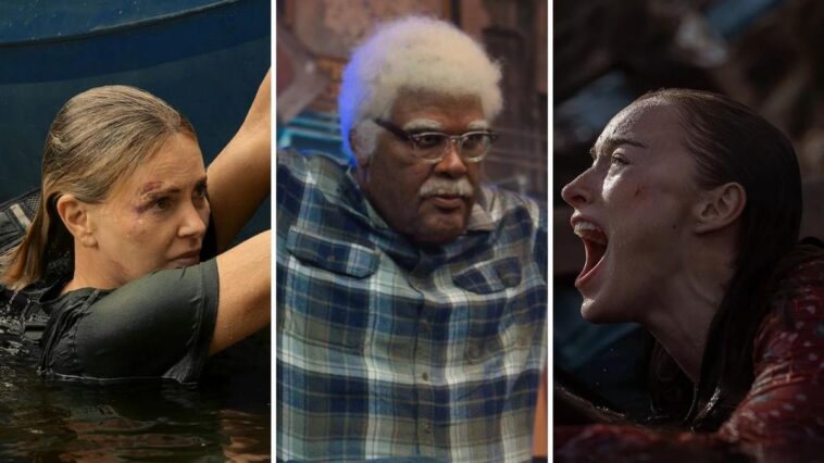 Every #1 Movie on Netflix in 2026