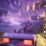 Every song on the 'Mixtape' game soundtrack