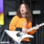 Ex-Turnstile guitarist Brady Ebert facing life in prison following new charge