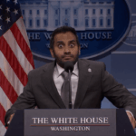 FBI Director Kash Patel's Denials Get Oddly Specific