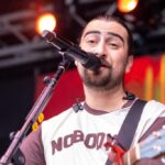 Fame Freaked Noah Kahan Out So Much He Considered Being a Groundskeeper