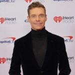 Fans Concerned Over Ryan Seacrest's 'Extensive' Weight Loss In New Pics - Whoa