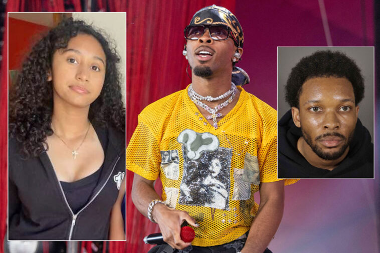 Fans Revolt As D4vd’s Younger Brother Launches Music Career On Heels Of Celeste Rivas' Murder Case