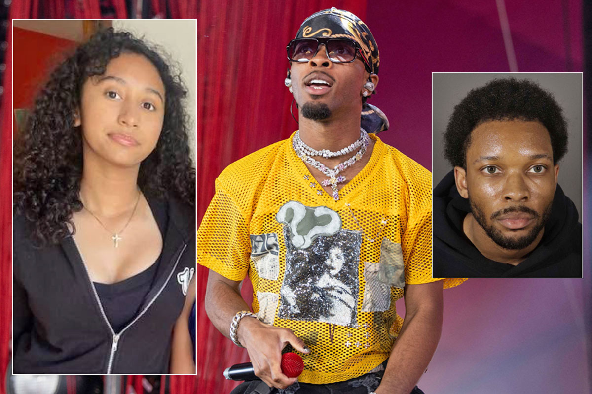Fans Revolt As D4vd’s Younger Brother Launches Music Career On Heels Of Celeste Rivas' Murder Case