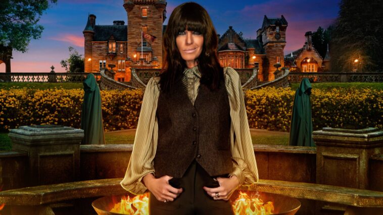 Fans react to line-up for second series of 'The Celebrity Traitors'