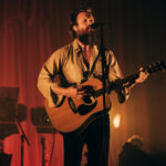 Father John Misty shares baroque single 'The Payoff' and adds London headline gig to summer 2026 tour