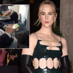 Flight Passenger Freaks Out & Sends Hateful Texts To Pals Over Transgender Woman Sitting Next To Him - Little Does He Know It's Actress Tommy Dorfman & She's Got It All On Video!