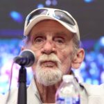 Former Santana singer Alex Ligertwood dies aged 79